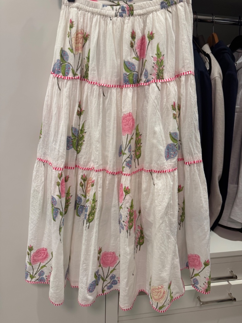 NIBI MTK Skirt - Picture 2 of 3